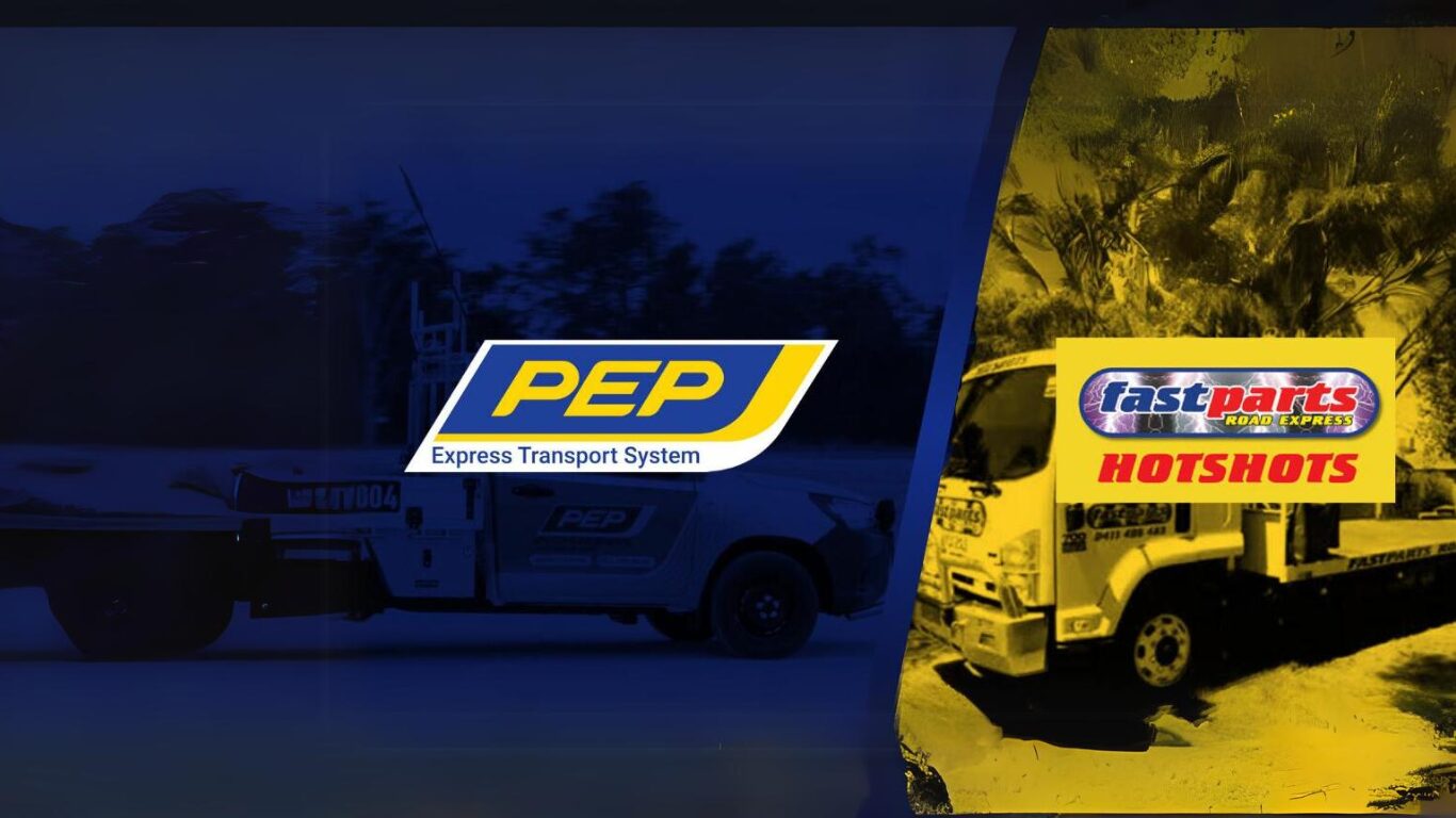 PEP Transport has acquired Fastparts Road Express.
