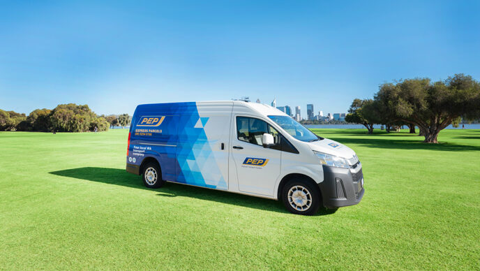 transport and logistics services